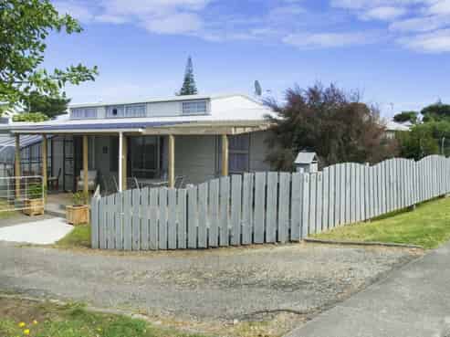 45A Tasman Road, Otaki Beach