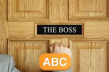 Amazing 'Be Your Own Boss' Opportunity