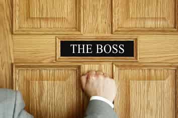 Amazing 'Be Your Own Boss' Opportunity