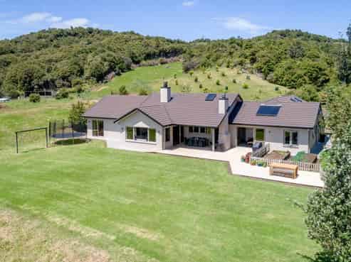 124 Fagan Lane, Kaimarama