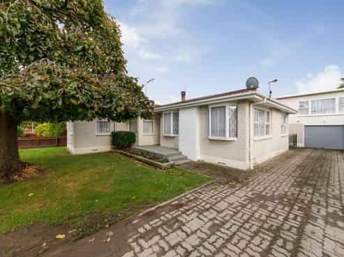 73 College Street, Awapuni