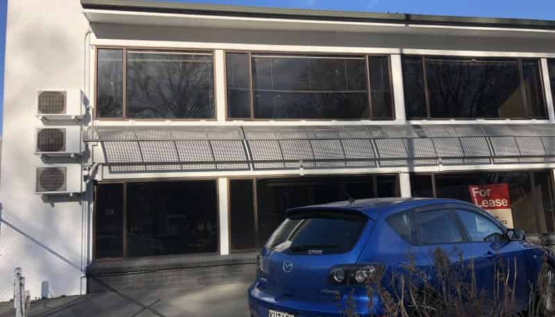 UB/28 Moorhouse Ave, Addington