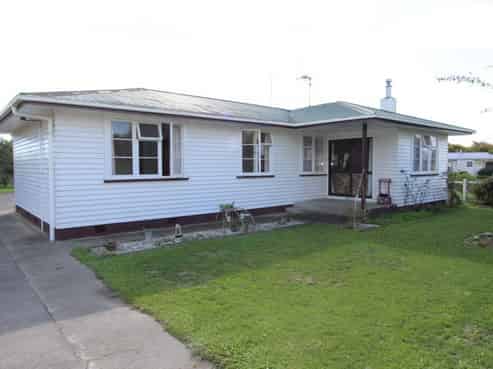 3 Makuri Street, Pahiatua