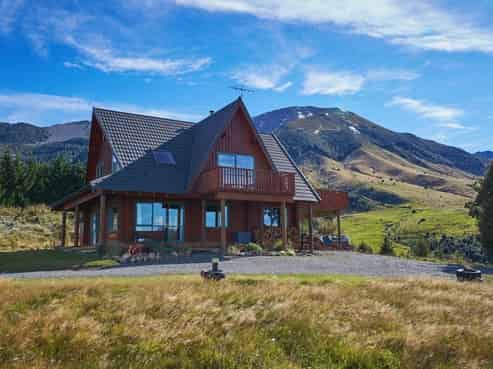 47 Terako Terrace, Lyford