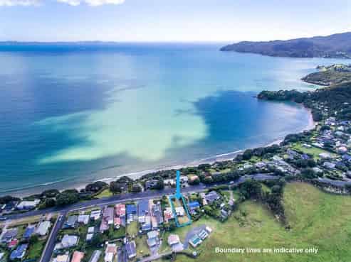 100 State Highway 10, Coopers Beach