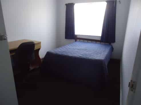 Bay of Plenty - Address withheld