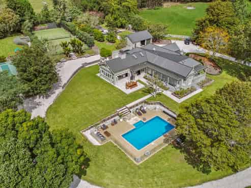 316 Monument Road, Clevedon