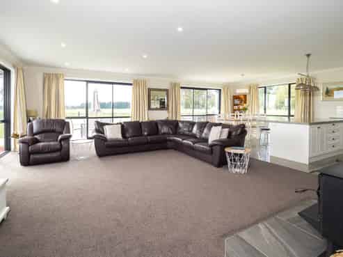 29 Murneys Lane, Huntingdon/Lake Hood