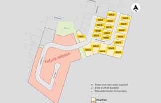  Kirwee Plains, Kirwee