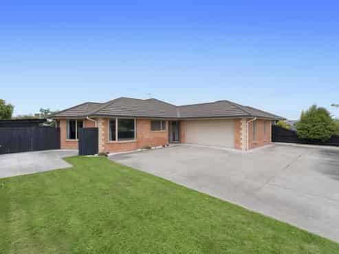 27 Renoir Drive, Rolleston