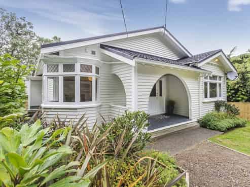 45B Mana Street, Vogeltown