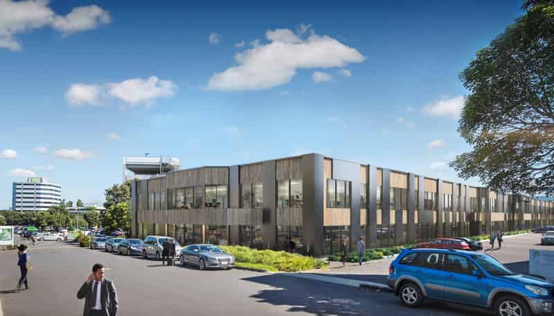 656 Great South Road, Ellerslie