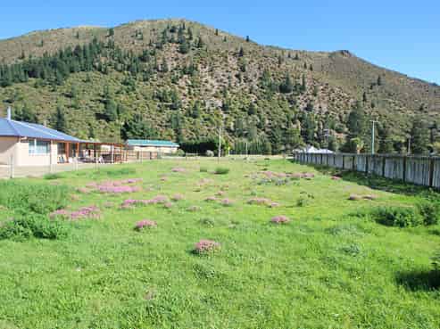 76 Gordon Street, Kurow