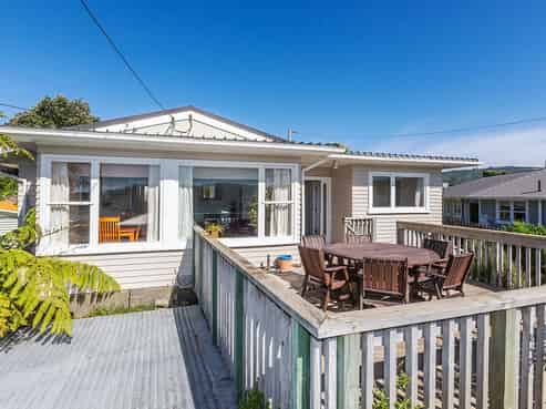 39 Mark Avenue, Paparangi