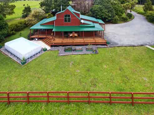 43B Nairn Road, Hunua