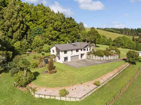 224G Sinclair Road, Ararimu