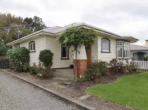 43 Islington Street, Turnbull Thomson Park