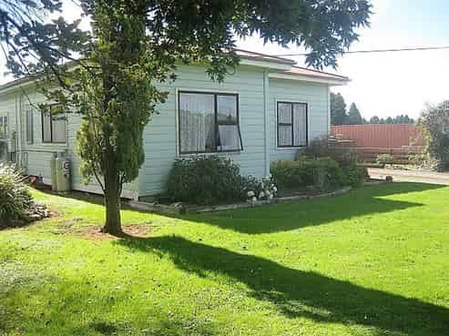 546 Ngamoko Road, Norsewood