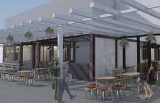 The Eatery @ Eastridge - only 2 tenancies left