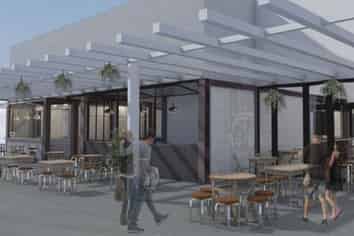 The Eatery @ Eastridge - only 2 tenancies left