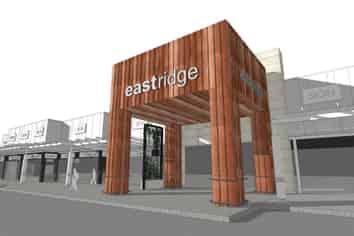 The Eatery @ Eastridge - only 2 tenancies left