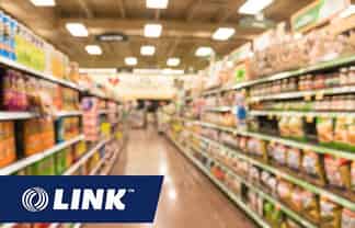 Spacious Superette in Western Auckland