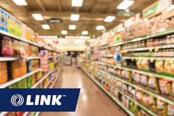 Spacious Superette in Western Auckland