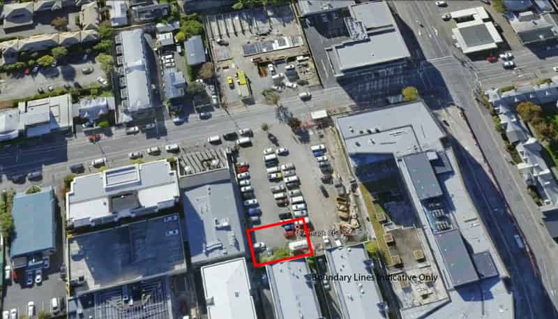 8 Armagh Court, Christchurch Central