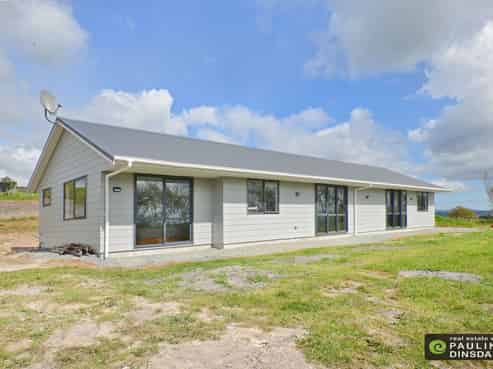 912 Whatitiri Road, Poroti