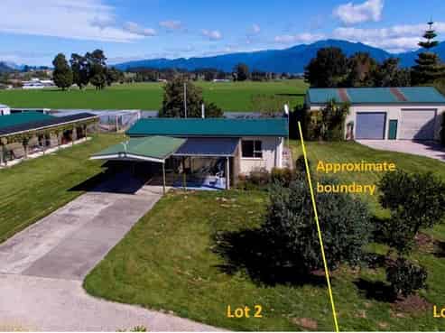 374 Abel Tasman Drive, Motupipi