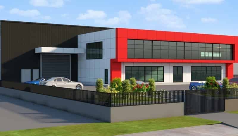 10 John Glenn Avenue, Rosedale