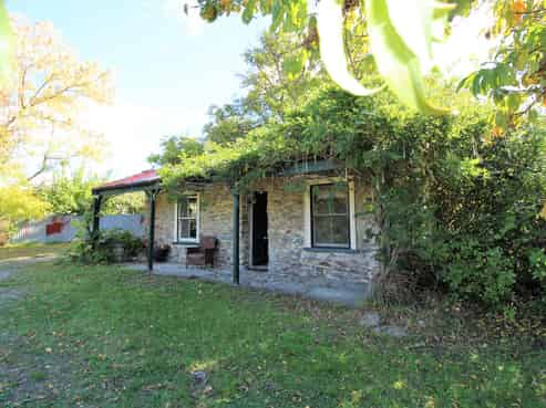 171 Manuherikia Road, Alexandra