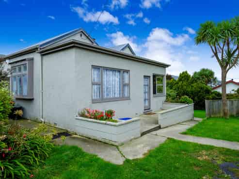 81 Carson Street, Maryhill