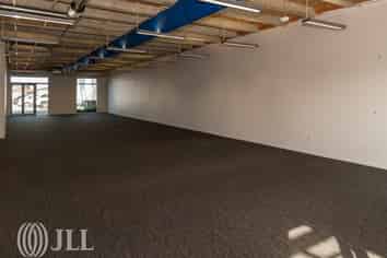 Modern retail, great location, ample parking