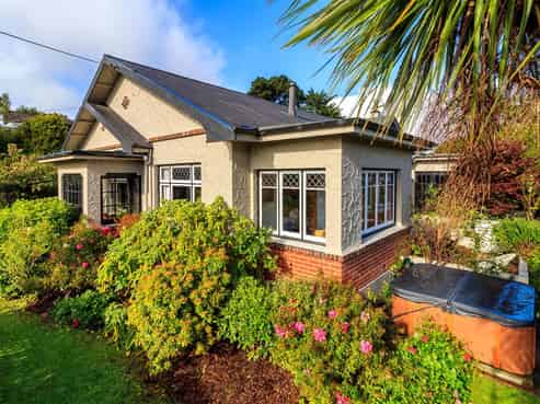 26 District Road, Roseneath