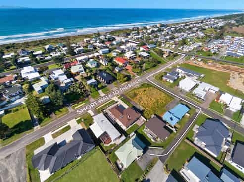 6A Surfers Avenue, Waihi Beach