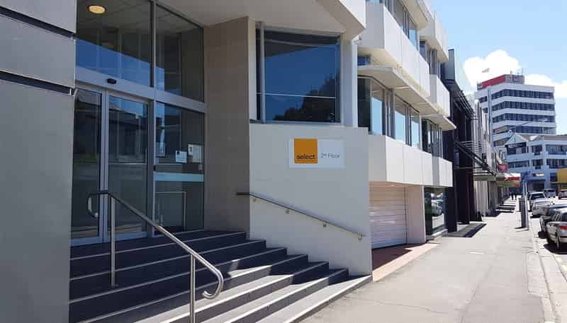 330 Moray Place, Dunedin Central