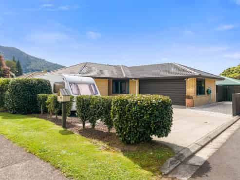 130 Pukehangi Road, Pukehangi