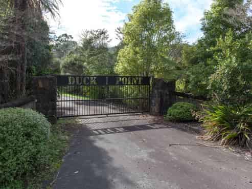 545 Hikuai Settlement Road, Hikuai