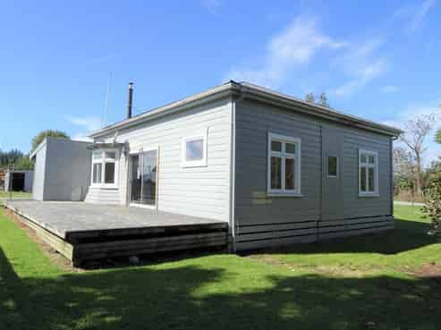 34 Napoleon Street, Ahaura