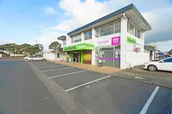 First Floor Office - Orewa CBD