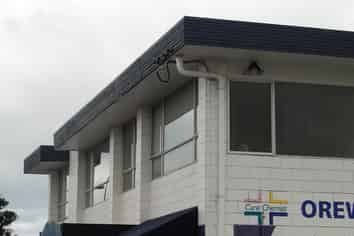 First Floor Office - Orewa CBD