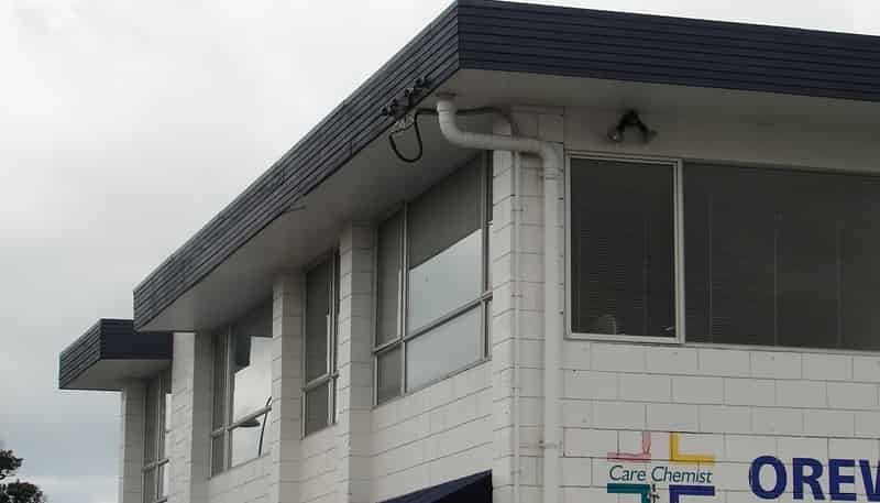 Office 1/2 Tamariki Avenue, Orewa