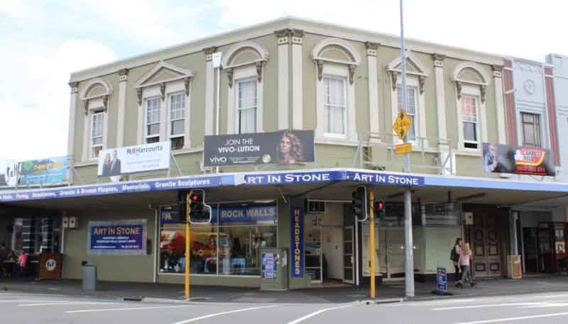 25 Bank Street, Whangarei Central