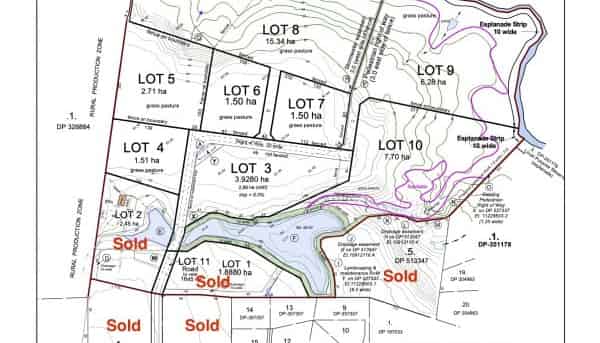 Lot 4 Waipapa Road, Kerikeri