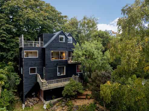 13 Hatfield Street, Opoho