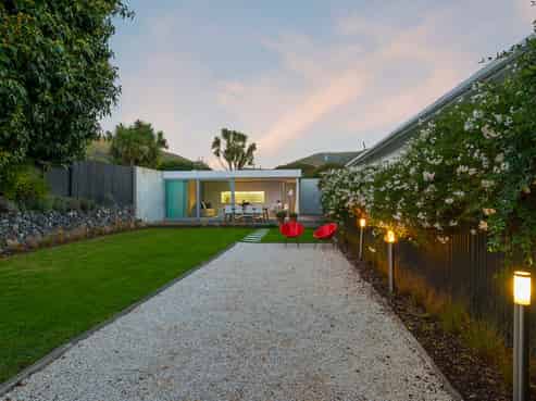 44A Wiggins Street, Sumner