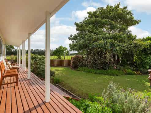 35 Mangakahia Road, Maungatapere