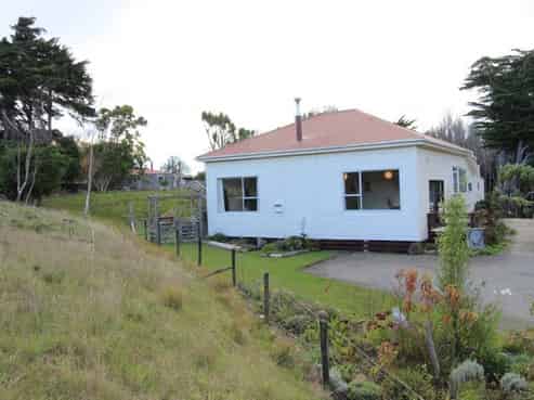 10747 Route 52, Pongaroa