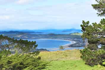 Lot 2 Rodney Road, Pakiri